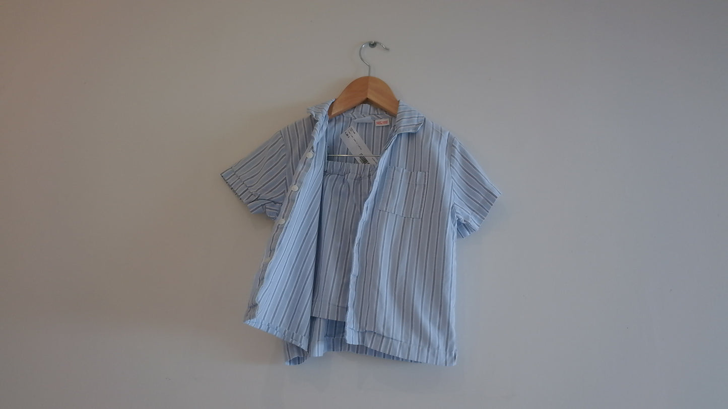 Pyjama ZARA 4 ans