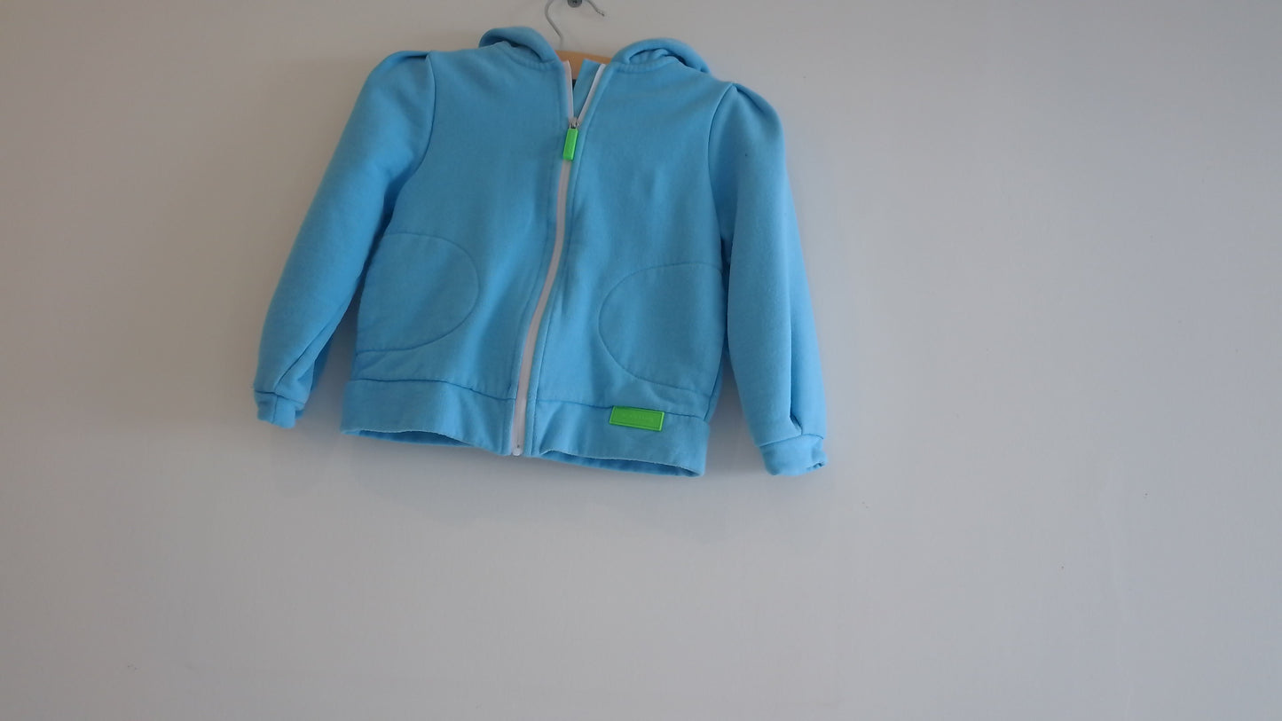 Gilet JACADI 4 ans