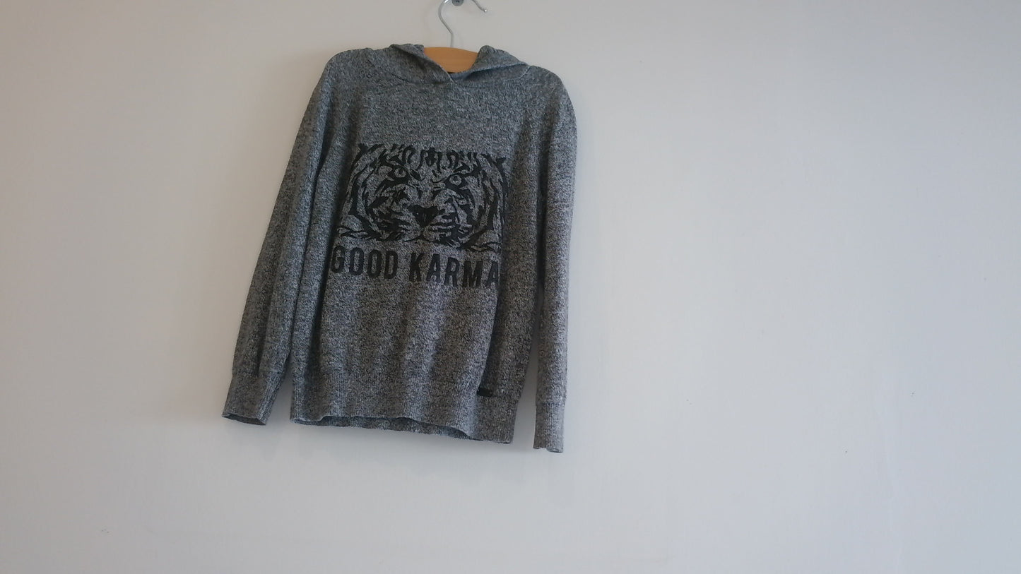 Pull IKKS 4 ans