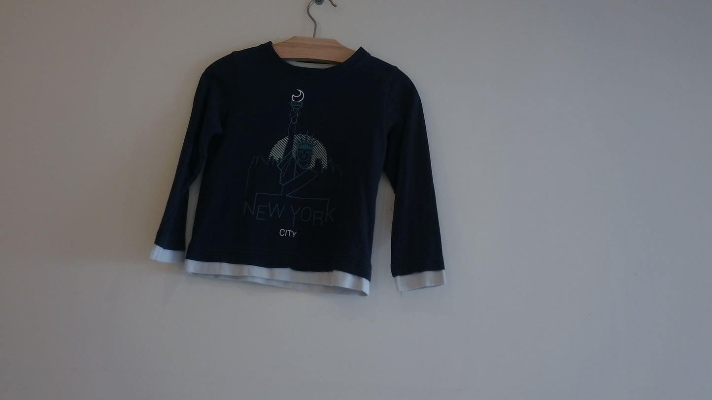 Tee-shirt KIABI 4 ans