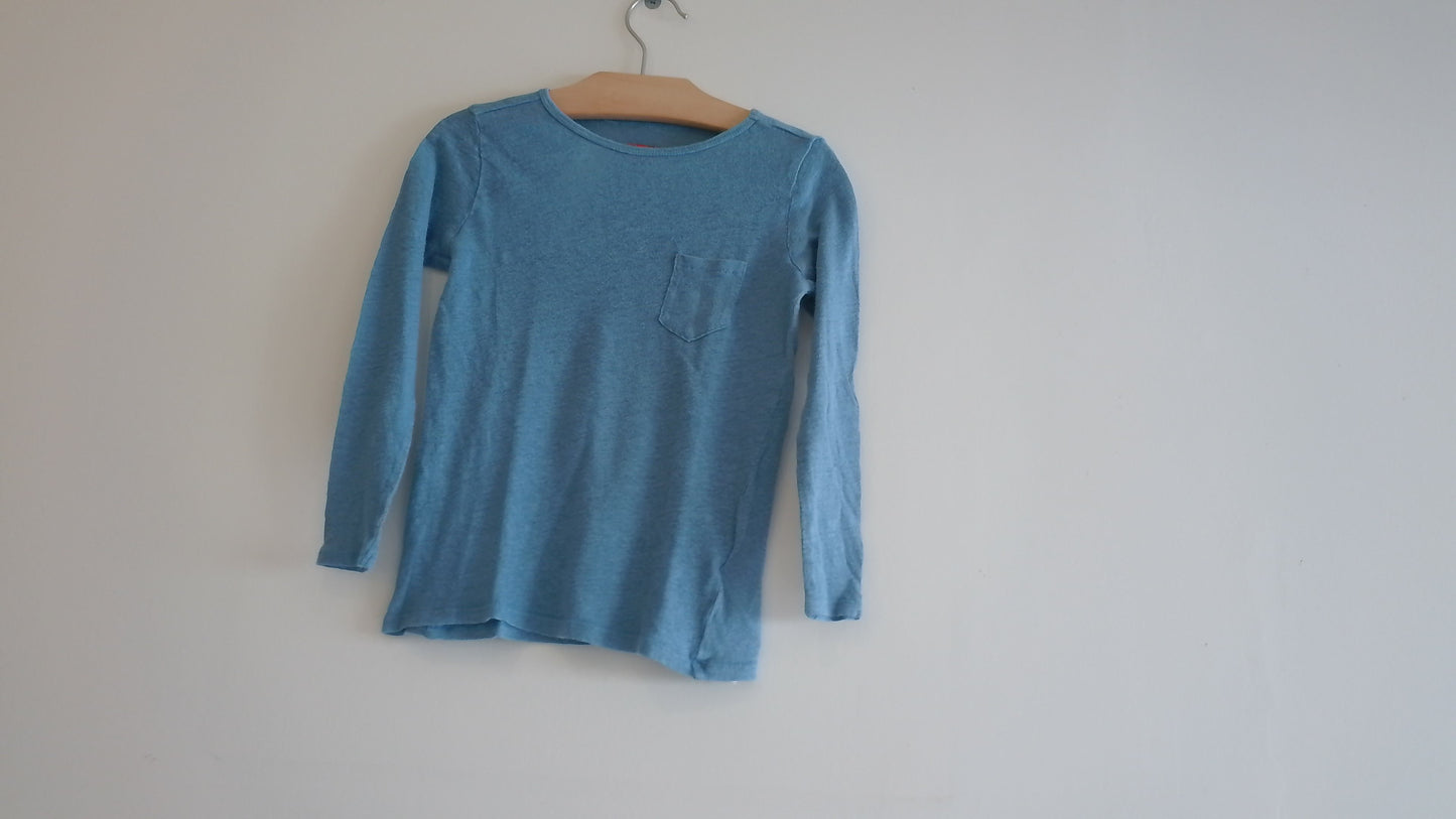 Tee-shirt BONTON 4 ans