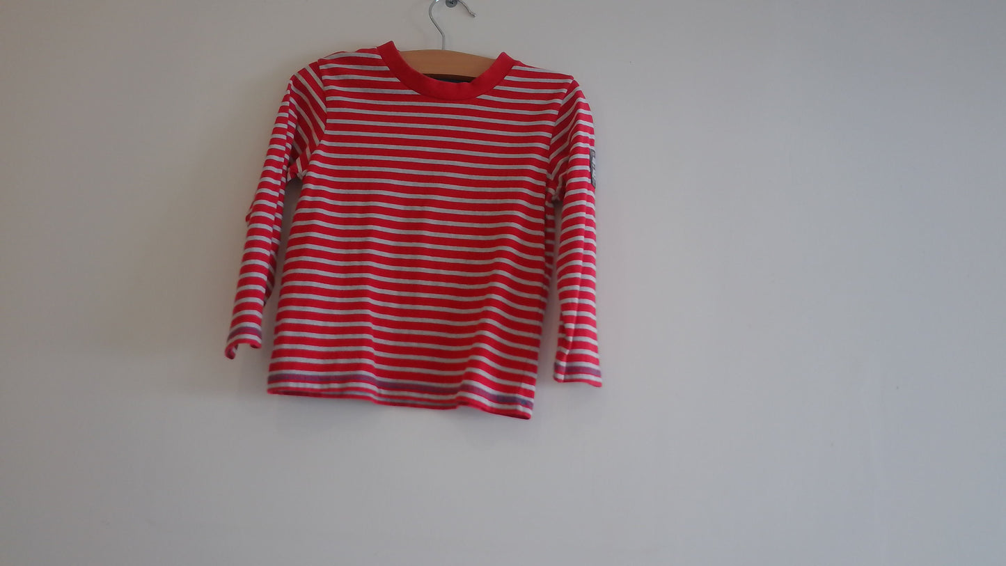 Tee-shirt NC 4 ans