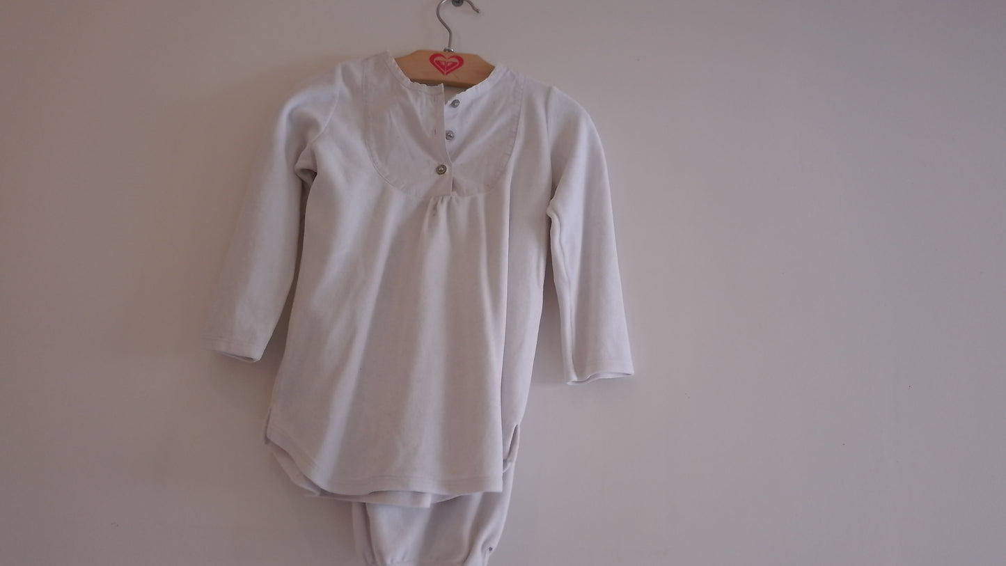 Pyjama PETIT BATEAU 4 ans