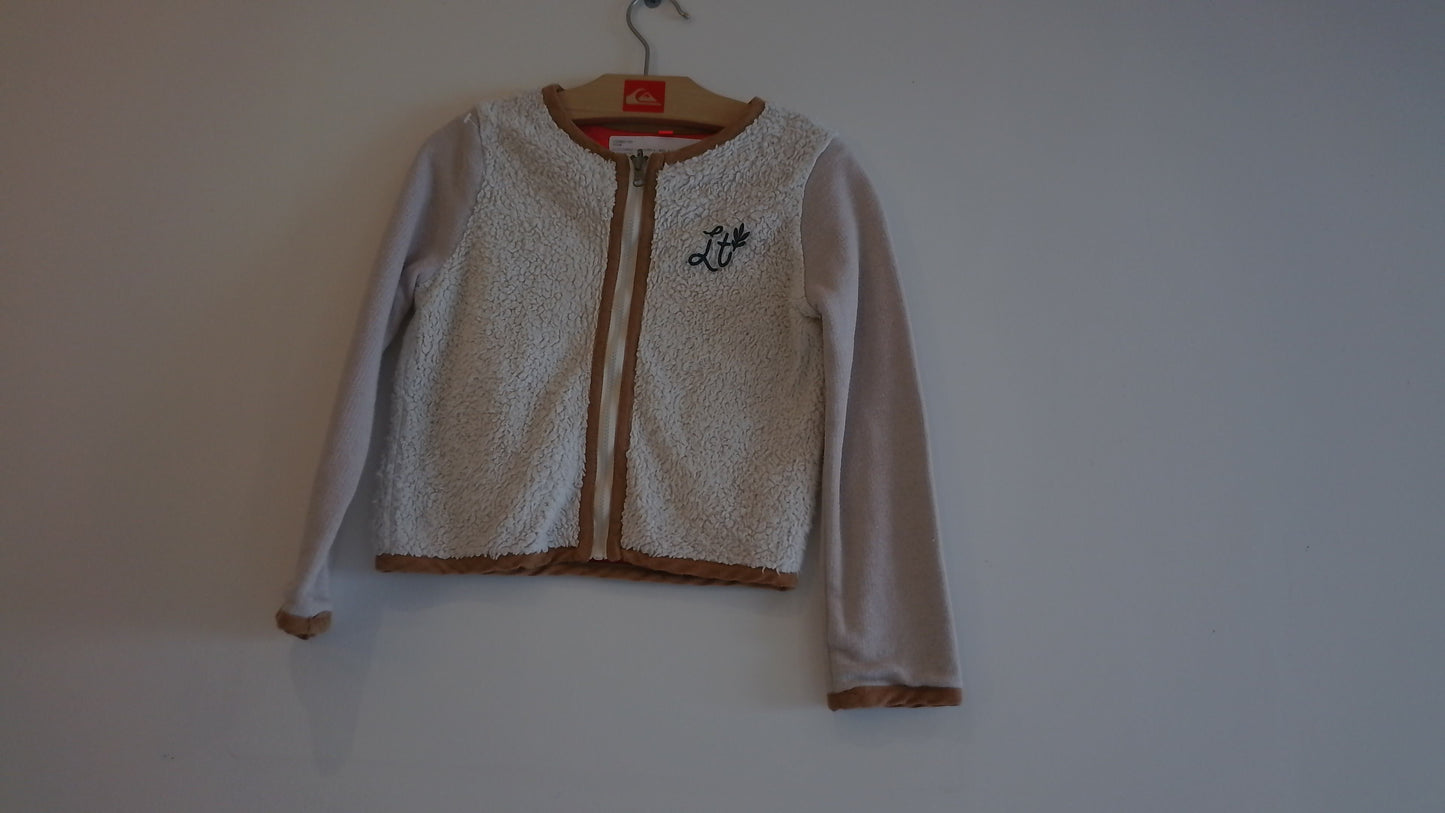 Gilet IKKS 4 ans
