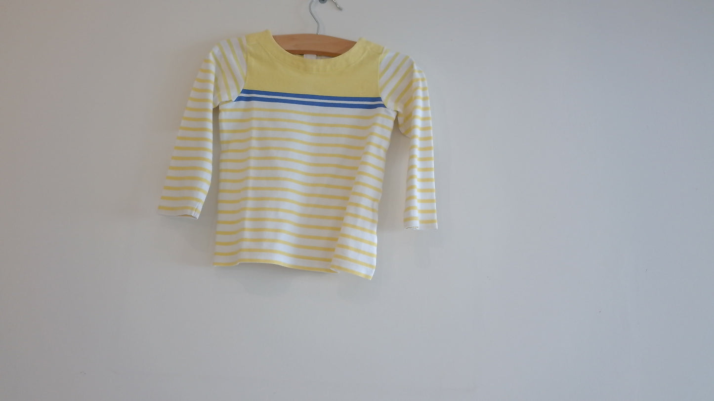 Tee-shirt JACADI 4 ans