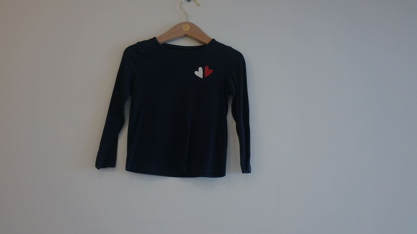 Tee-shirt LA REDOUTE 4 ans