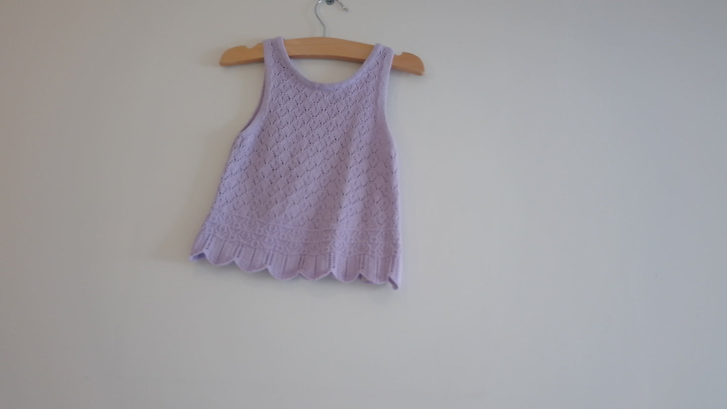 Pull ZARA 3 ans