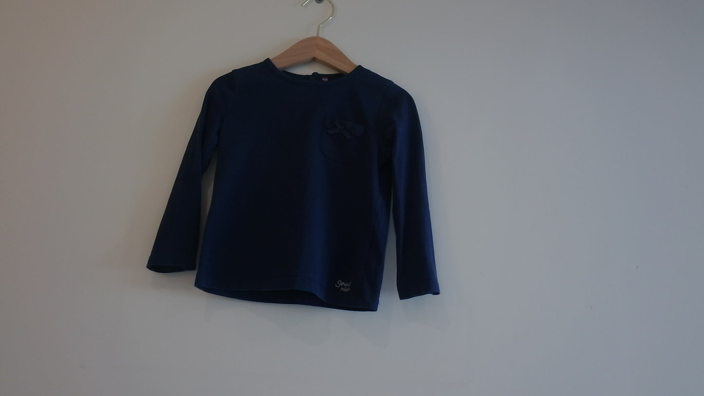 Tee-shirt SERGENT MAJOR 4 ans