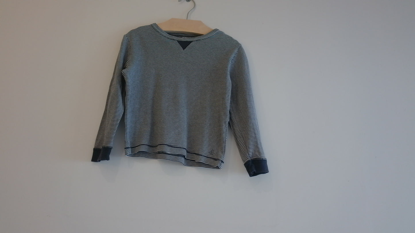 Tee-shirt PETIT BATEAU 4 ans