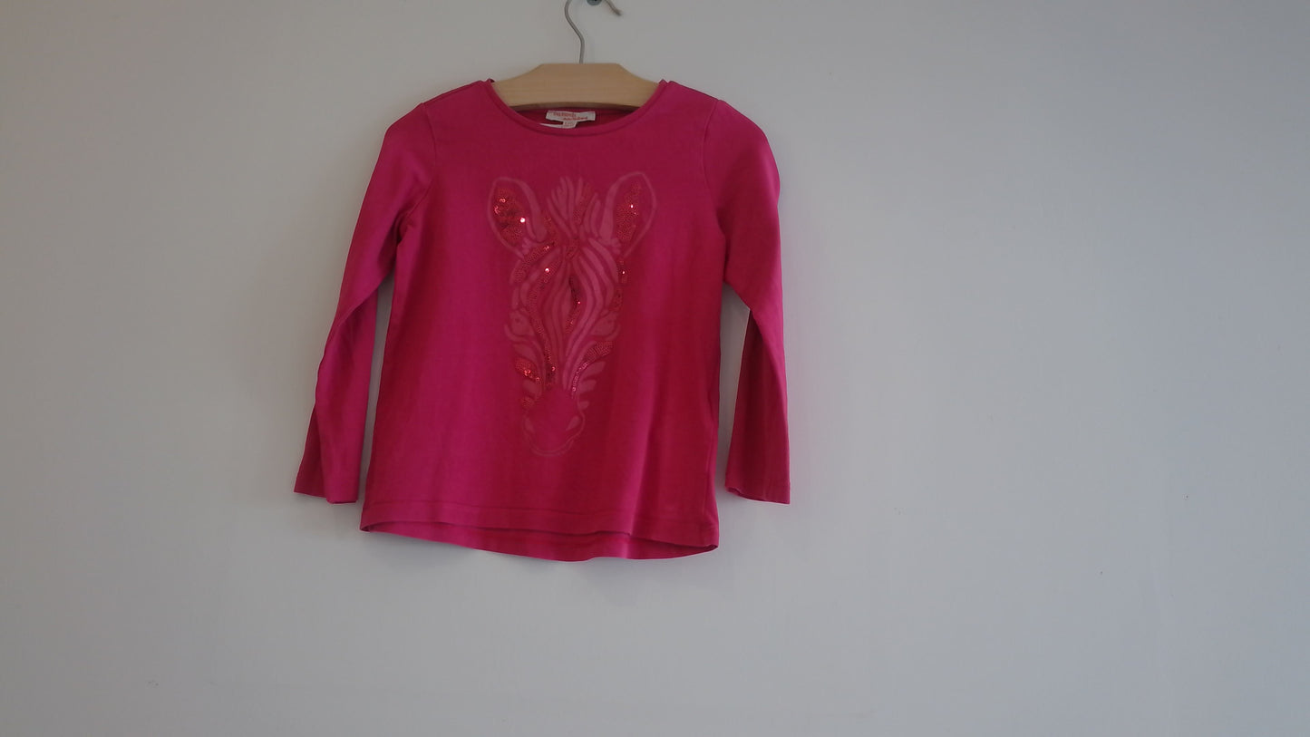 Tee-shirt DPAM 4 ans