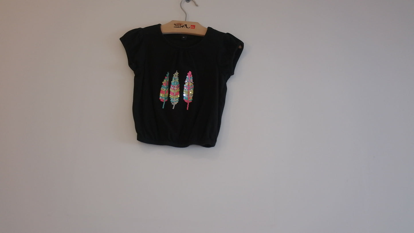 Tee-shirt IKKS 4 ans