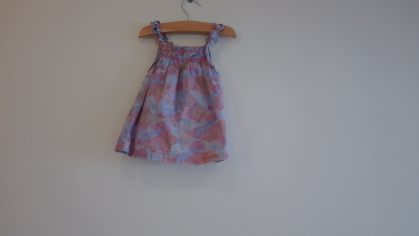 Blouse IKKS 4 ans