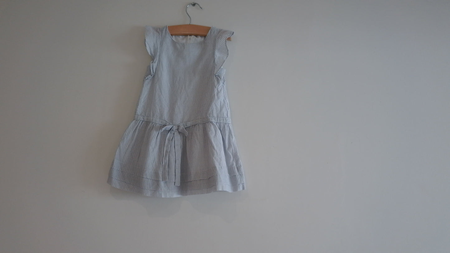 Robe JACADI 4 ans