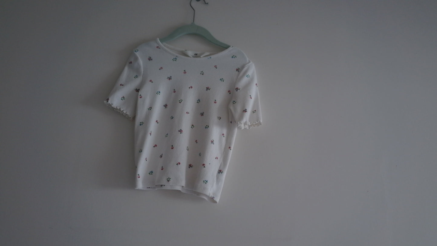 Tee-shirt H & M 4 ans