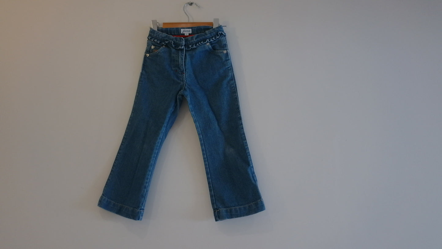 Pantalon JACADI 4 ans
