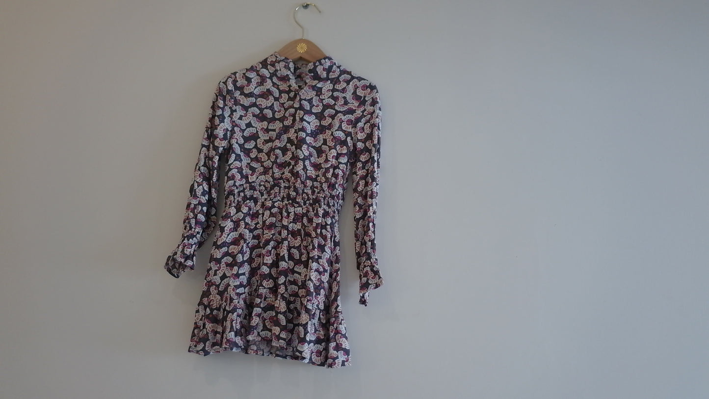 Robe GARCIA 4 ans
