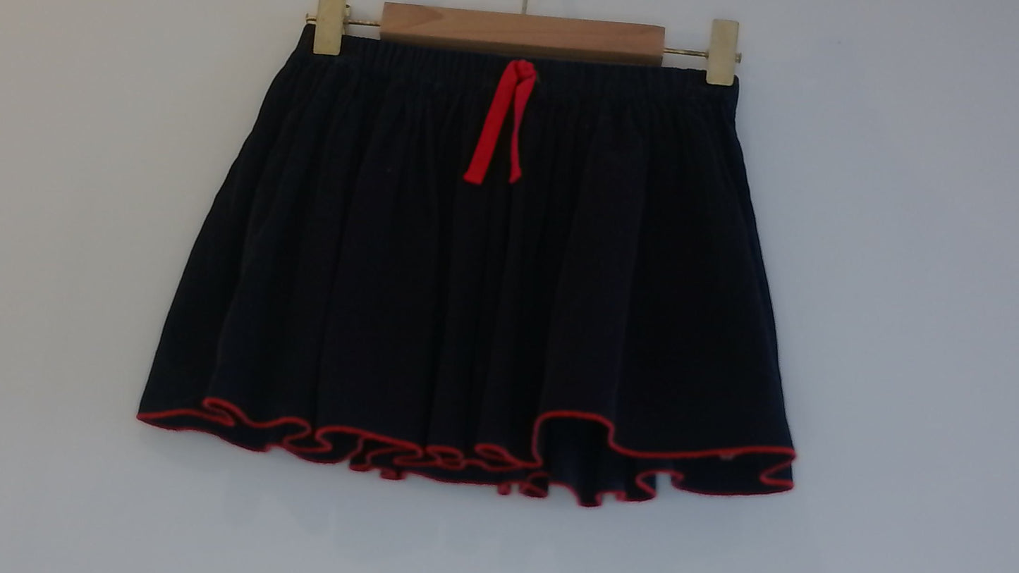 Jupe PETIT BATEAU 4 ans