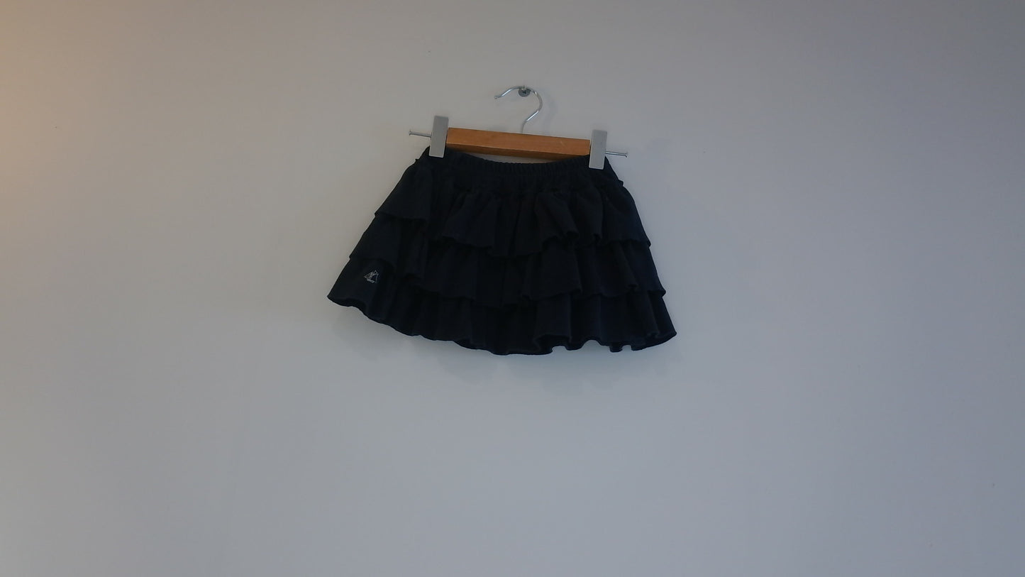 Jupe PETIT BATEAU 4 ans