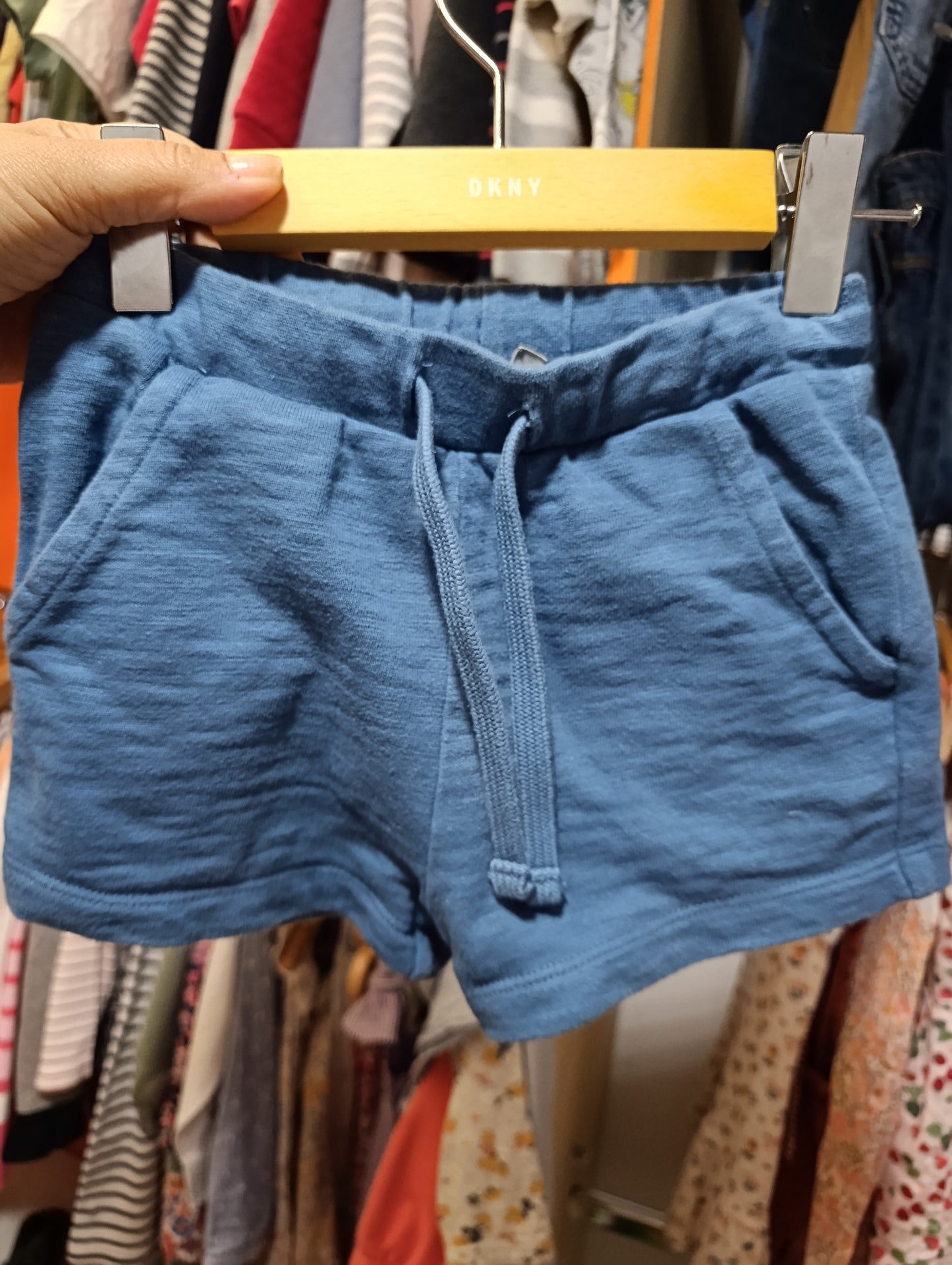 Short BOUT'CHOU 3 ans