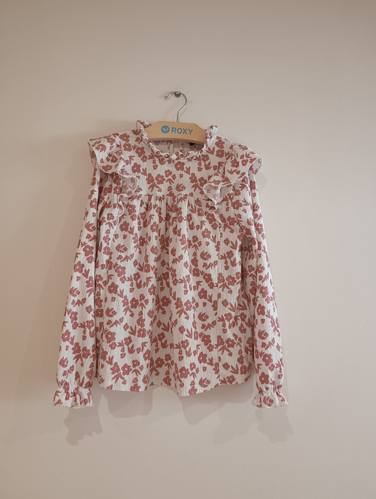 Blouse OKAIDI / OBAIBI  10 ans