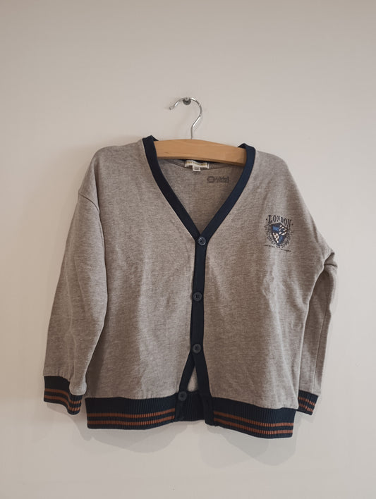 Gilet VERTBAUDET  8 ans