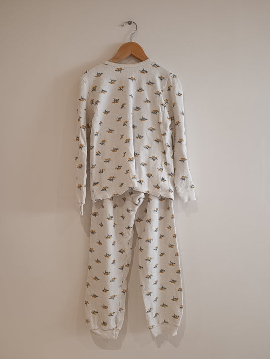 Pyjama PETIT BATEAU  10 ans