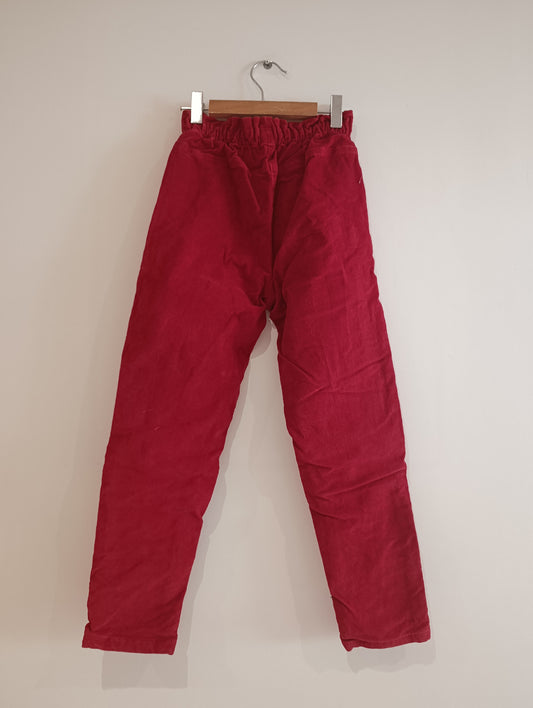 Pantalon DPAM 8 ans