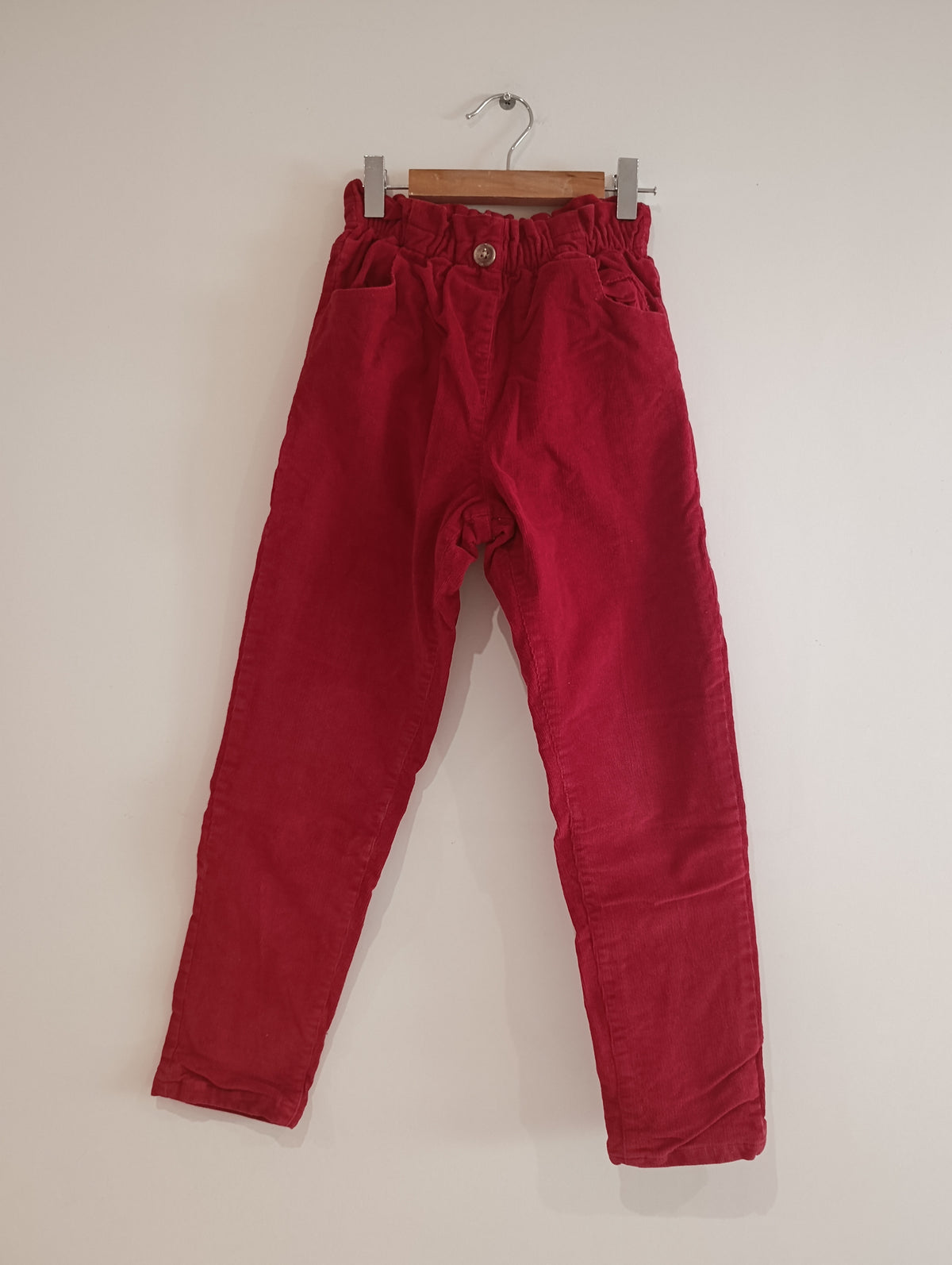 Pantalon DPAM 8 ans