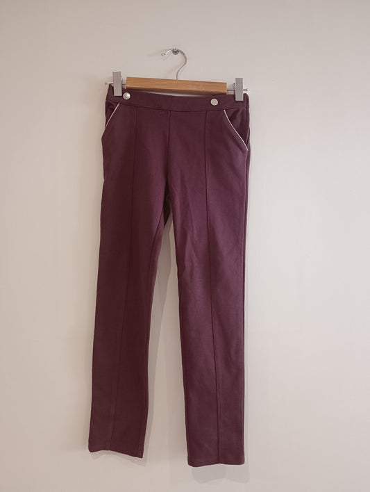 Pantalon SERGENT MAJOR 9 ans