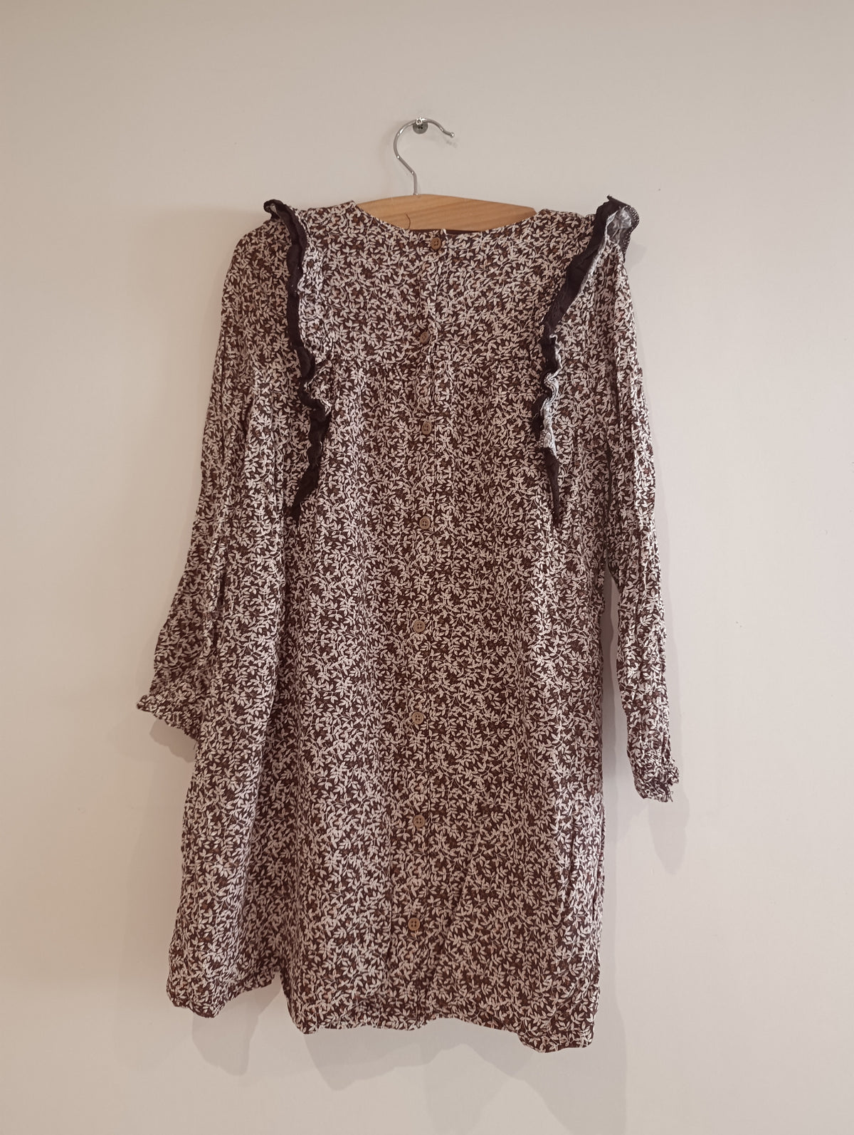 Robe SERGENT MAJOR 9 ans