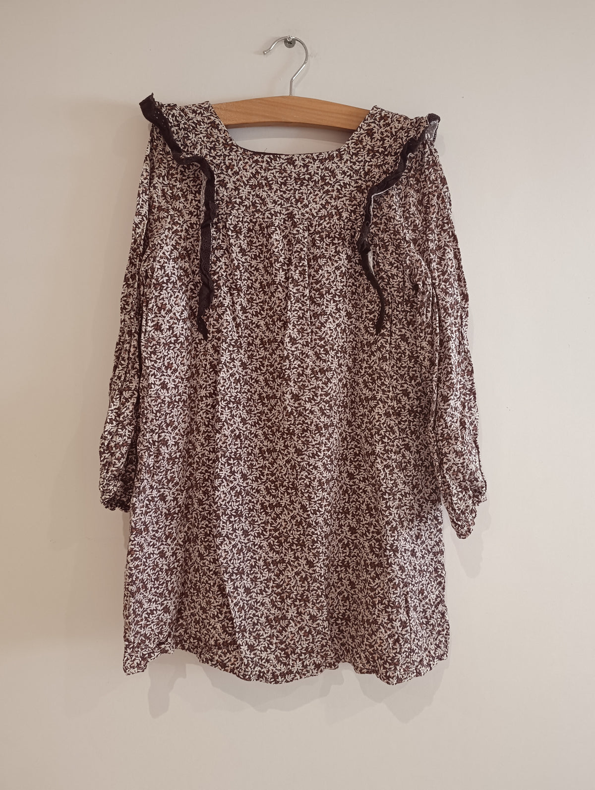 Robe SERGENT MAJOR 9 ans