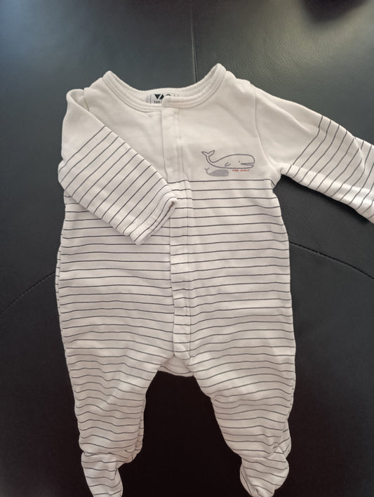 Pyjama TAO 3 mois