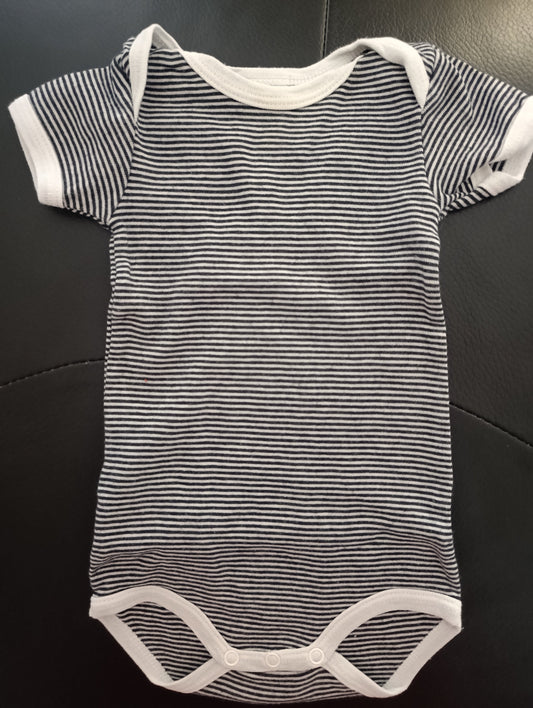 Body PETIT BATEAU  3 mois