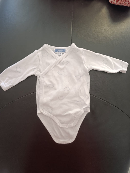 Body JACADI naissance