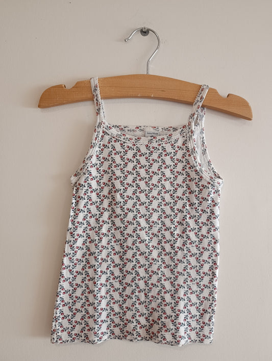 Tee-shirt PETIT BATEAU  3 ans