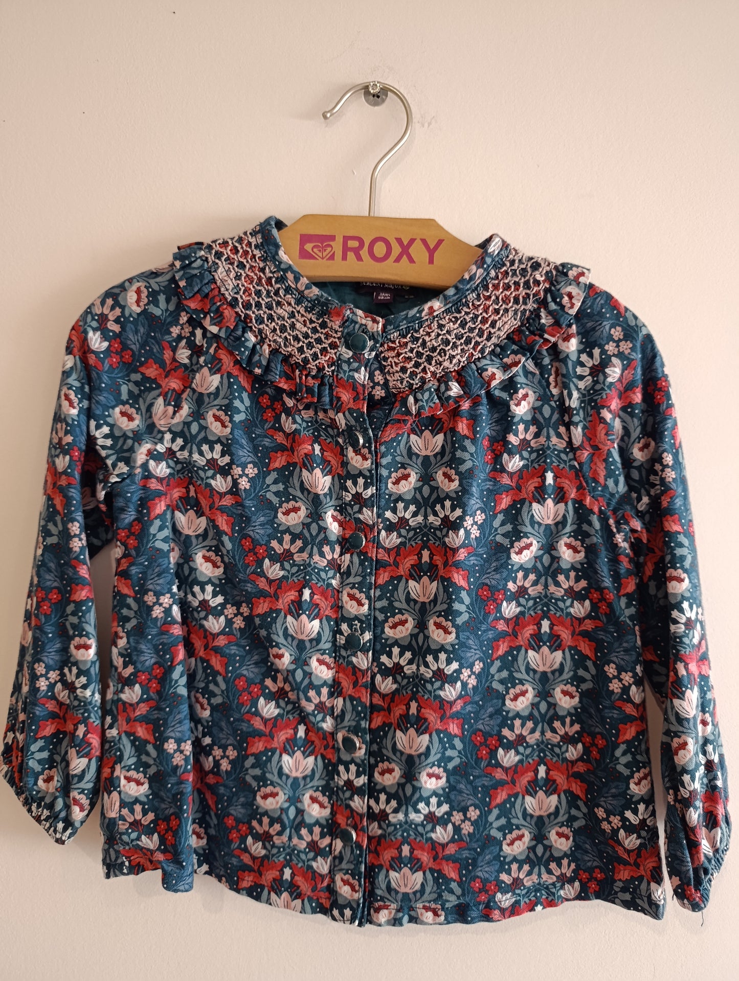 Blouse SERGENT MAJOR 3 ans