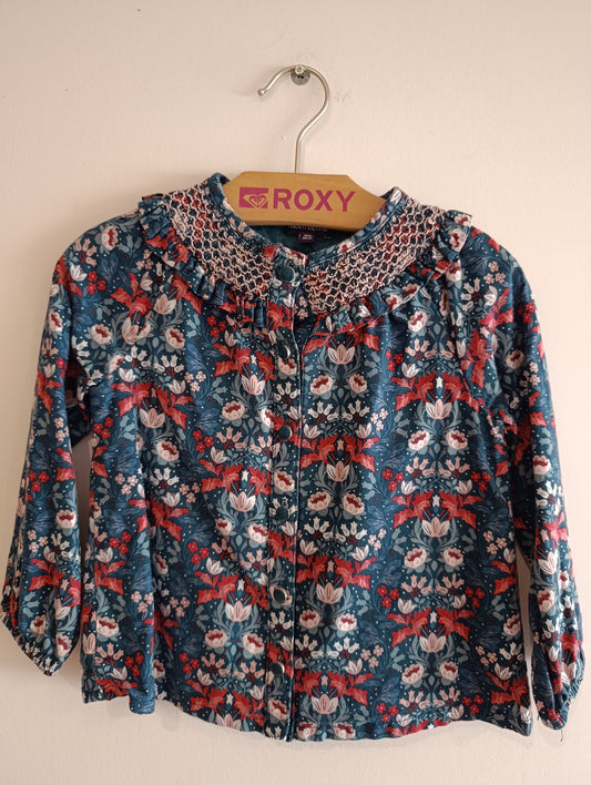Blouse SERGENT MAJOR 3 ans