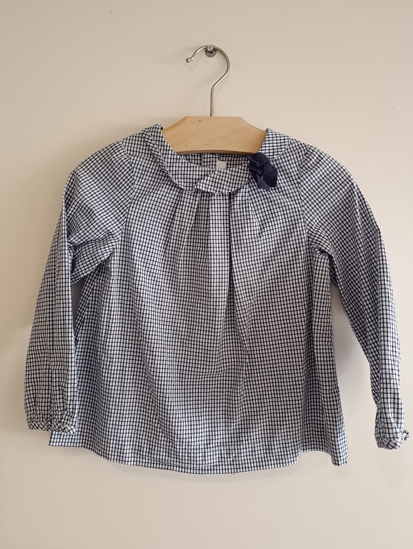 Blouse JACADI 3 ans