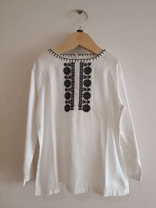 Robe BOUT'CHOU  3 ans