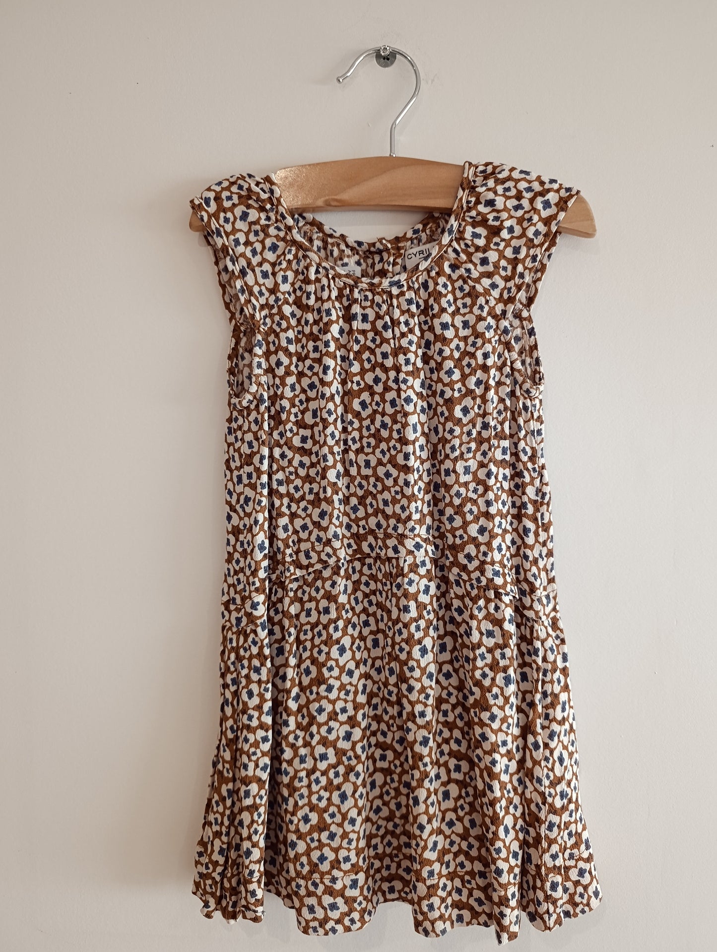 Robe CYRILLUS 3 ans