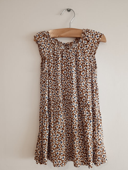Robe CYRILLUS 3 ans