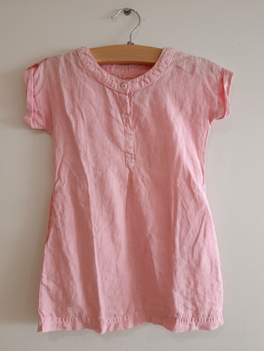 Robe MONOPRIX  3 ans