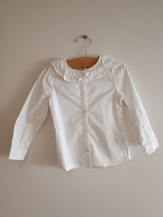 Chemise ORCHESTRA 3 ans