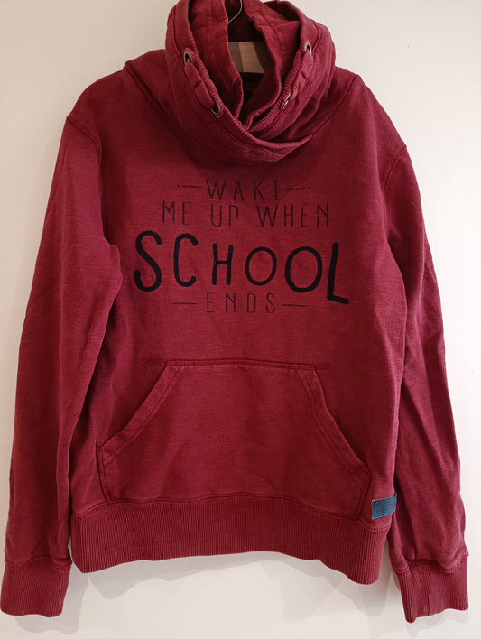 Sweat TAO 10 ans