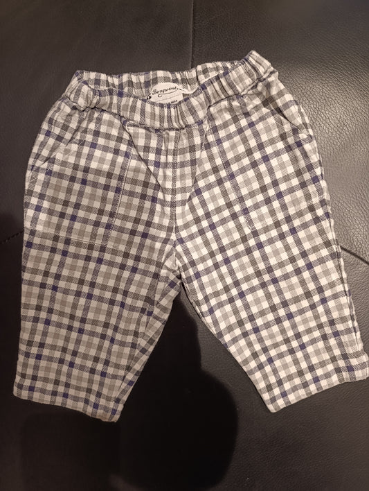 Pantalon BONPOINT 6 mois