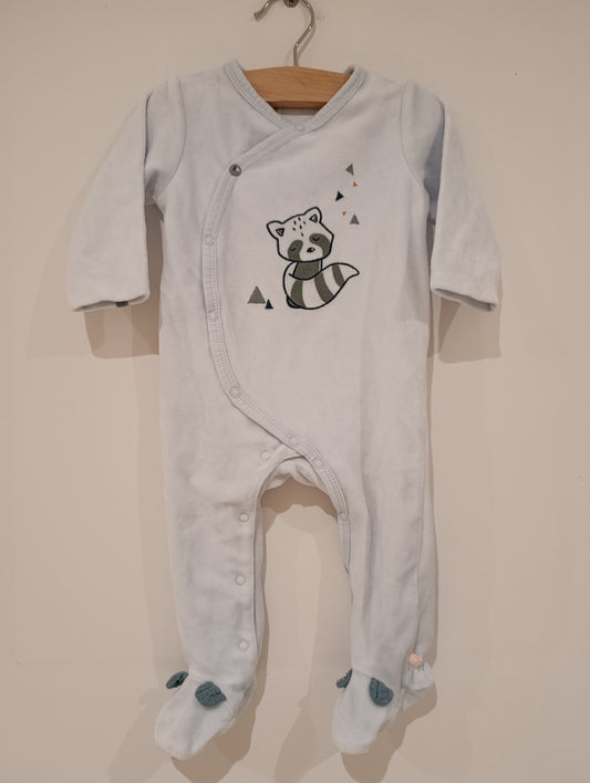 Pyjama NOUKIES 6 mois