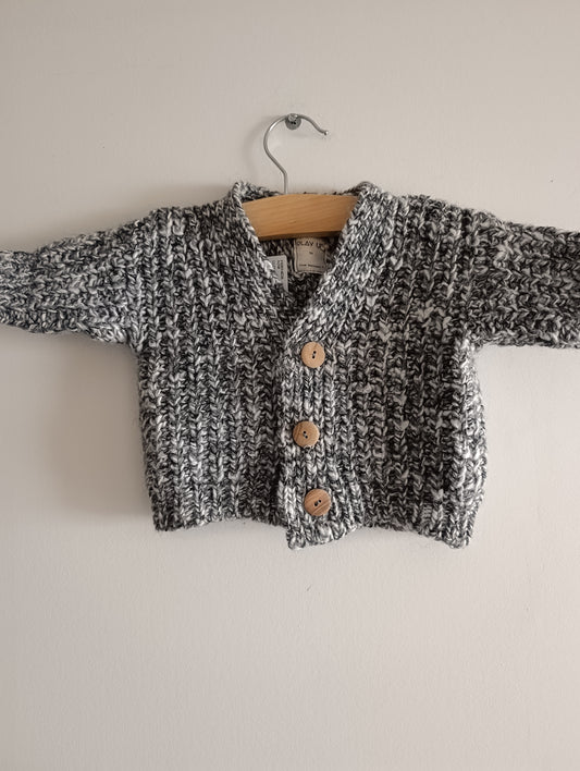 Gilet PLAY UP 3 mois