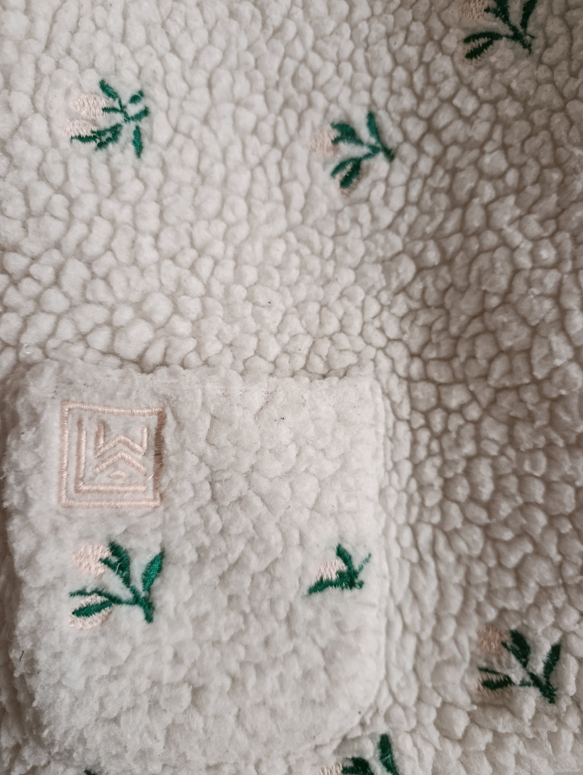 Gilet LIEWOOD 5 ans