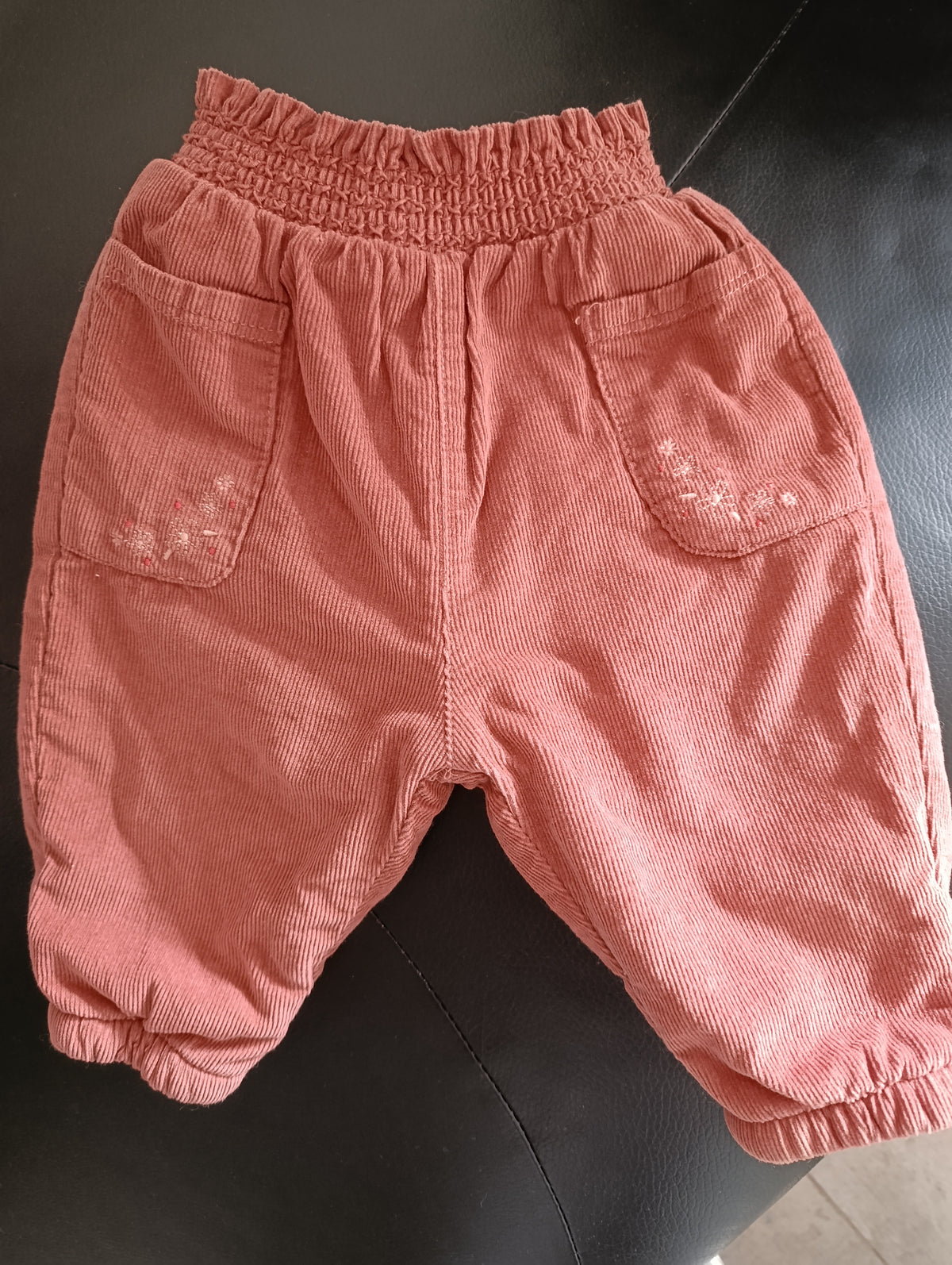 Pantalon SERGENT MAJOR 6 mois