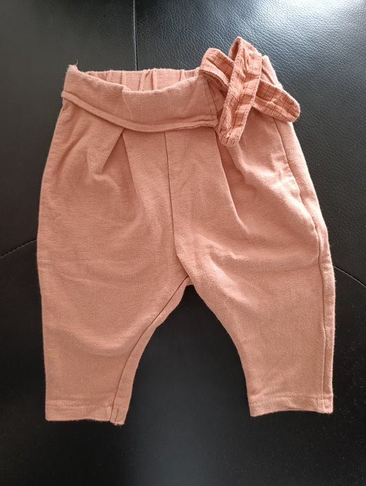 Jogging ZARA 6 mois